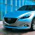 Nov� Mazda3 � �nik fotografi�