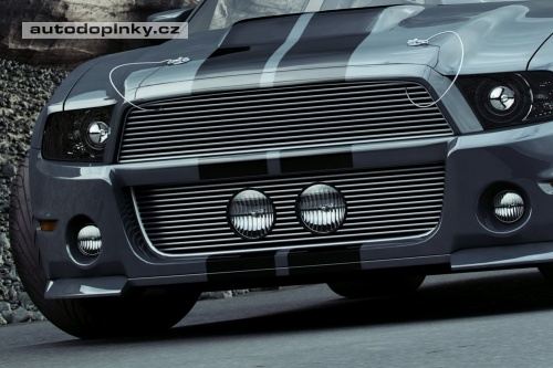 Mustang Konquistador