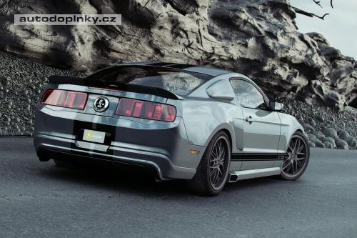 Mustang Konquistador