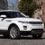 Land Rover chyst� men�� Evoque
