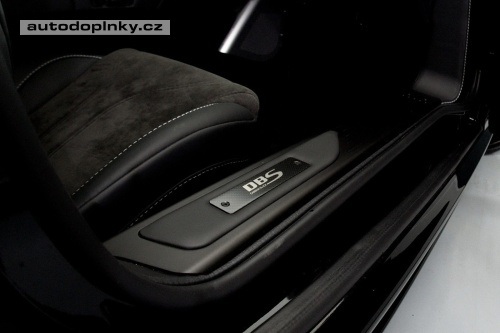 Aston Martin DBS Wheelsandmore