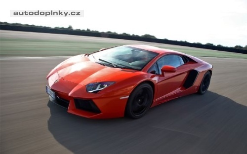 Toreador vs. Aventador
