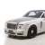 Phantom Drophead Coupe by Wald