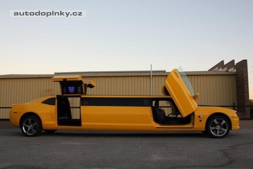 Bumble Bee limuz�na