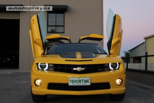 Bumble Bee limuz�na
