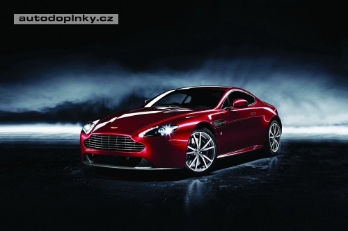 Aston Martin Dragon 88