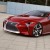 Tv�rci o Lexus LF-LC