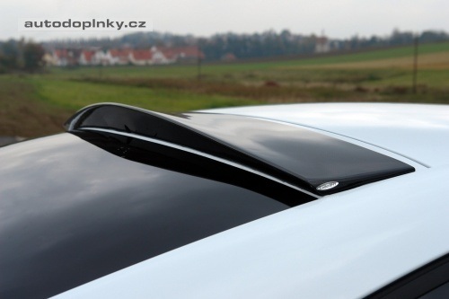 Loder1899 upravil Mondeo