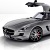 Schumacher v SLS AMG hlavou dol�
