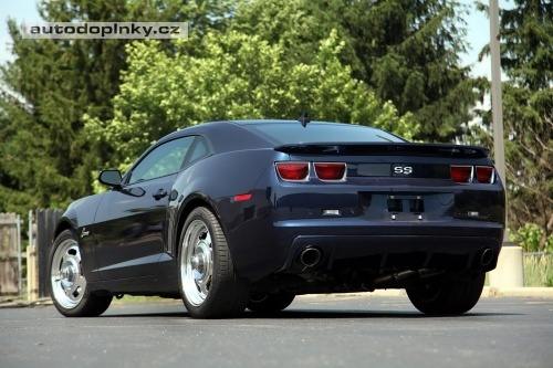 Retro Camaro od Lingenfelteru