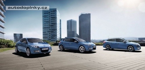 Renault odch�z� z UK
