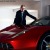 Clapton p�edstavil sv� Ferrari
