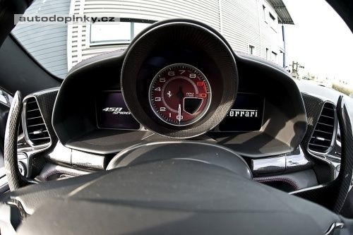 Ferrari 458 Italia � Perfetto