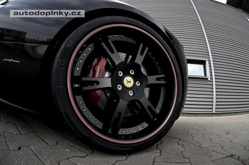 Ferrari 458 Italia � Perfetto