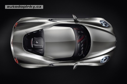 Alfa Romeo 4C p��t� rok