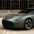 Prvn� s�riov� Aston Zagato v Kuvajtu