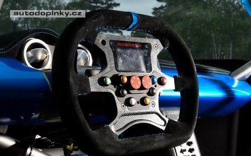 Renault Alpine A110-50 � fotky a video