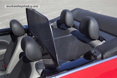 Beetle Cabriolet � fotky a video