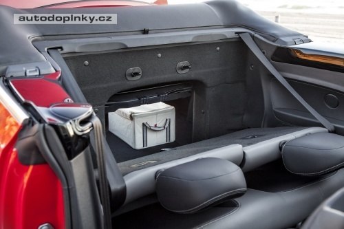 Beetle Cabriolet � fotky a video