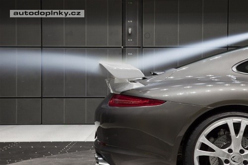 TechArt vylep�uje 911