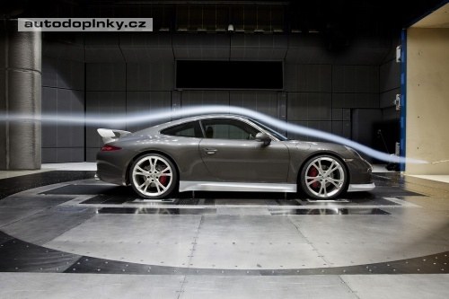 TechArt vylep�uje 911