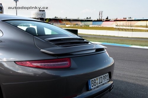 TechArt vylep�uje 911