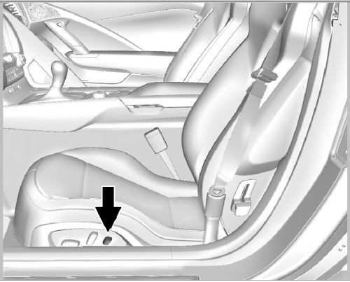 Corvette C7 � o kousek bl�