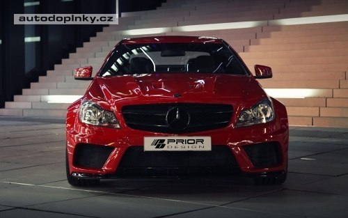 Prior Design - Kup� t��dy C