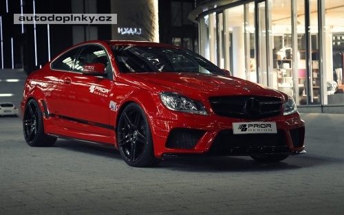 Prior Design - Kup� t��dy C