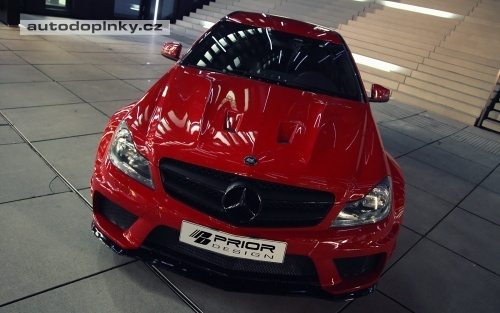 Prior Design - Kup� t��dy C