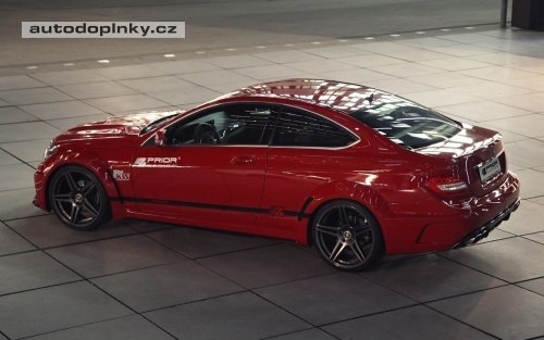 Prior Design - Kup� t��dy C