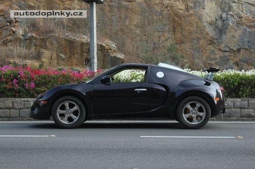 Suzuki Swift Veyron