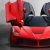 Ferrari LaFerrari v detailech