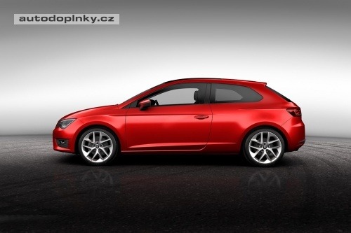 Seat Leon Sports Coup�