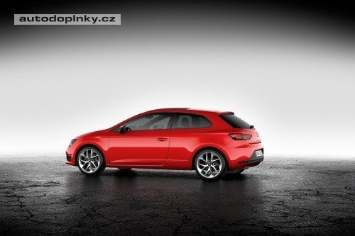 Seat Leon Sports Coup�