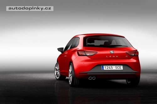 Seat Leon Sports Coup�