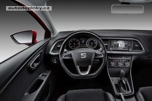 Seat Leon Sports Coup�