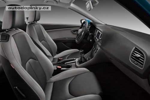 Seat Leon Sports Coup�