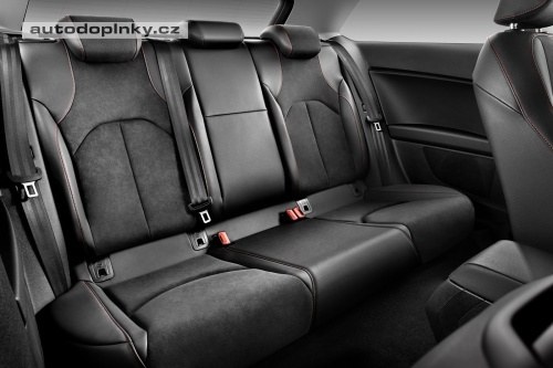 Seat Leon Sports Coup�