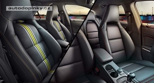 Mercedes CLA � nov� fotky