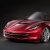 Corvette Stingray bez st�echy