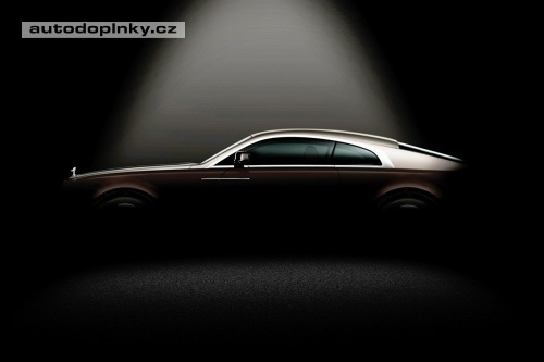Rolls-Royce Wright � dal�� foto