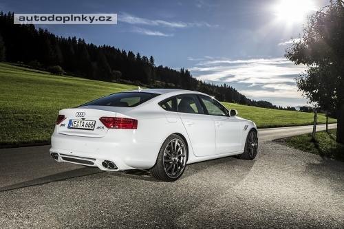 Audi A5 Sportback by ABT