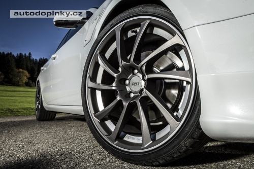 Audi A5 Sportback by ABT