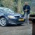 Reklama na VW Golf � schizofrenn� pes