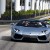Aventador Roadster parade v Miami