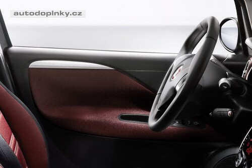 Fiat Punto Evo