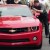 V�ichni cht�j� Camaro