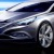 Hyundai Sonata YF