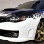 Impreza WRX STI od STP
